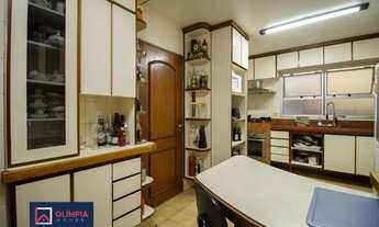 Imagem 7: Venda Apartamento 4 Dormitórios - 130 m² Perdizes