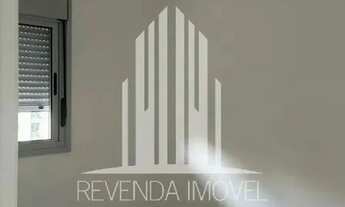 Imagem 5: Apartamento para locação em Pinheiros, São Paulo-SP! 2 quartos, 1 banheiro, 38,74 m² de ár