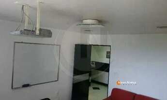 Imagem 3: Sala-À VENDA-Centro-Rio de Janeiro-RJ