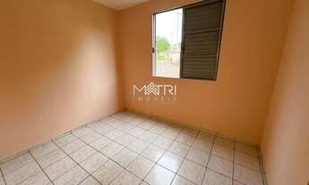 Imagem 3: Apartamento para Alugar no Hermínio Pagotto, 2 Quartos + 2 Vagas garagem!