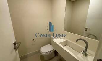 Imagem 3: Apartamento para Locação - 3 Suítes no Bairro Campinas