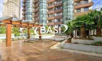 Imagem: Apartamento duplex no condomínio Burle