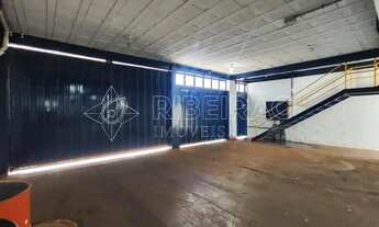 Imagem 5: Salão com 549m² para locação no Campos Elíseos