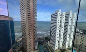 Imagem 5: CONFORTO E QUALIDADE DE VIDA DEFINEM ESSE APARTAMENTO