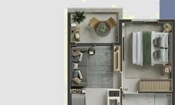 Imagem 3: APARTAMENTO - VILA OLÍMPIA - SP