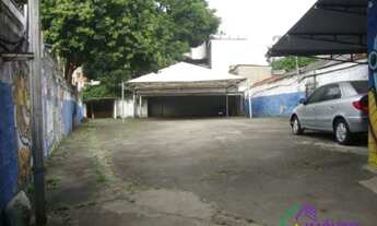 Imagem 2: TERRENO - VILA MADALENA - SP