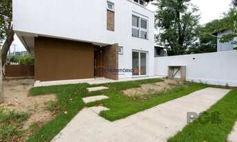 Imagem 4: Casa 2 dormitórios à venda Guarujá Porto Alegre/RS