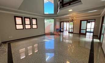 Imagem 2: Casa de condomínio à venda com 4 quartos e 3 vagas de garagem - 385m² no Esplanada do Sol