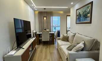 Imagem 3: Vendo apartamento 2/4 com varanda no Solar de Vilas - Solar dos Mares