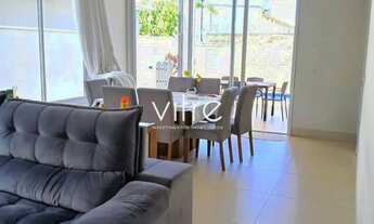 Imagem 2: Casa térrea à venda em Condomínio na Zona Sul em Uberlândia