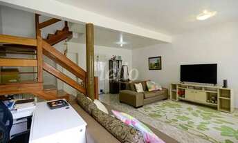 Imagem 2: Casa 3 quartos à venda no(a) Jardim Leonor Mendes de Barros