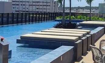 Imagem 5: Vendo Excelente Flat Novo Praia Cabo Branco