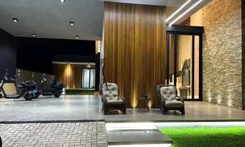 Imagem 3: Linda casa alto padrão em condomínio Mirante do Rio Paraná em Porto Rico