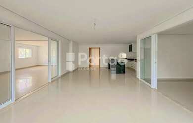 Imagem 4: Apartamento Sofisticado no Edifício Ankáá - 3 Suítes e Ampla Infraestrutura na Zona Sul