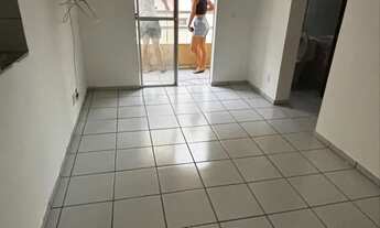 Imagem 2: Alugo apartamento Aririzal