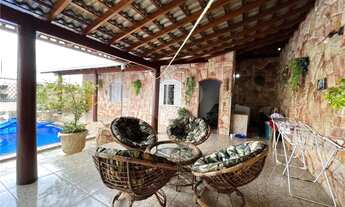 Imagem 16: Casa com 4 quartos à venda ou para locação em Santo André - GO