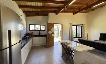 Imagem 4: Casa térrea de 2 quartos no bairro Campo Duna, Imbituba/SC