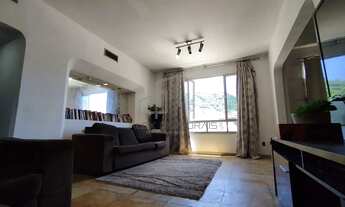 Imagem 3: Excelente apartamento 3 quartos sendo 1 suite com vaga de garagem, bem arejado, com uma ex