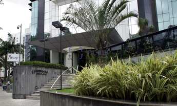 Imagem: Salas/conjuntos Para Venda Higienópolis