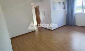 Imagem 2: Oportunidade Imperdível em Uvaranas Edifício Maranello - Colégio Sagrada Família - Aparta