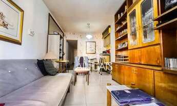 Imagem: Flat com 1 dormitório à venda, 42 m²