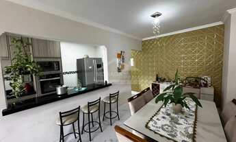 Imagem 6: Aparamento no Canto do Forte, 3 dormitórios, terraço gourmet, lazer, só na Morada na Praia