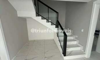 Imagem 2: Casa em condomínio com 4 quartos a venda no Porto do Centro TR217943 THE -1R2STB6