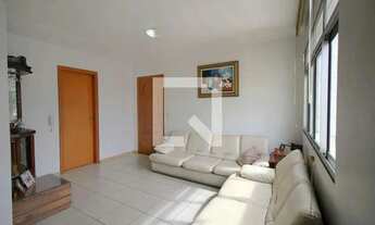 Imagem 4: Apartamento à Venda - Floresta, 3 Quartos, 102 m2