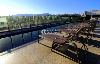 Imagem 2: Luxemburgo - Apartamento 2 quartos à venda na Anuar Donato