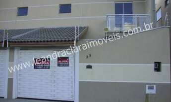 Imagem: Venda - Casa - Jardim Boer II - Americana