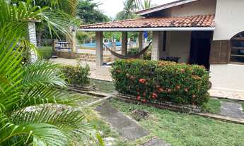 Imagem: Alugo casa pra temporada