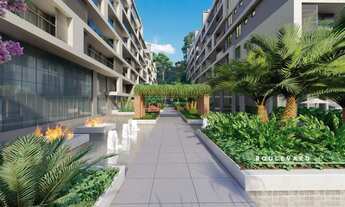 Imagem 7: Apartamento à Venda com 71m² e 2 Quartos no Campina do Siqueira Curitiba/PR