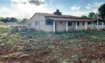 Imagem 2: Imóvel para venda com 5000 metros quadrados com 3 quartos em Sítios Boa Sorte - Senador Ca