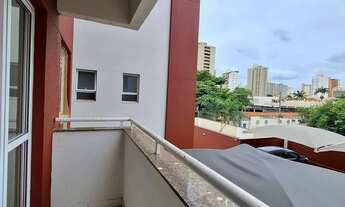 Imagem 5: Ercília Panorâmico Club - Apartamento 02 dormitórios sendo 01 suíte para alugar próximo a