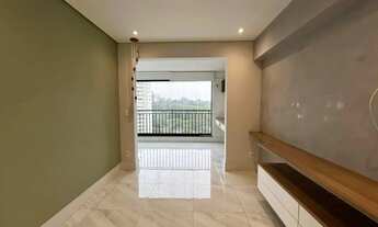 Imagem 3: Apartamento para venda em Jardim Ampliação com 2 quartos, sendo 1 suíte , 65m²