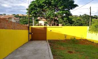 Imagem 6: Casa com 3 dormitórios à venda, 105 m² por R$ 230 000,00 - Jardim Santo André - Londrina/P