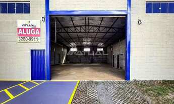 Imagem 2: Galpão no Bairro Cardoso