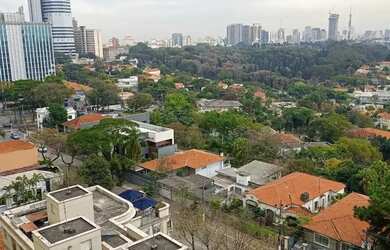 Imagem 3: Sala comercial totalmente reformada em um dos pontos mais valorizado de Higienopolis!