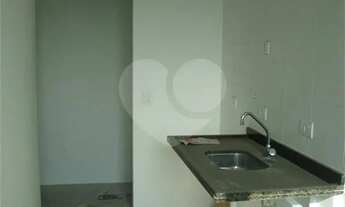 Imagem 7: Apartamento com 2 quartos à venda em Vila Nova Cachoeirinha - SP