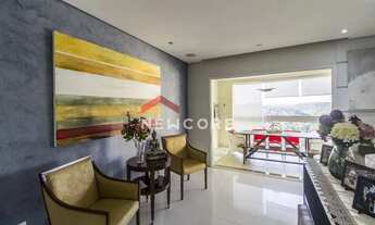 Imagem 2: Apartamento em Avenida Marcos Penteado de Ulhôa Rodrigues - Tamboré - Santana de Parnaíba