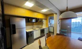 Imagem 4: Apartamento com duas suites, duas vagas, deposito