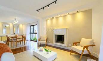 Imagem 3: Apartamento à venda no bairro Vila Mascote de 4 dormitórios, 2 suítes e 3 vagas