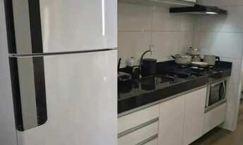 Imagem 2: Helio Pires aluga Apartamento mobiliado no Ed. Torre evidence