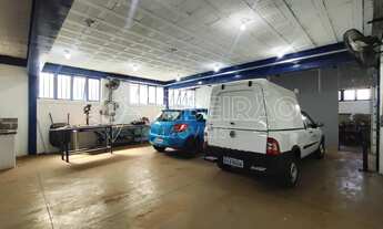 Imagem 6: Salão com 549m² para locação no Campos Elíseos