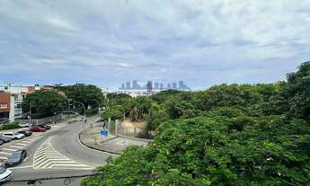Imagem 2: Barra da Tijuca Apartamento cobertura com 3 dormitórios