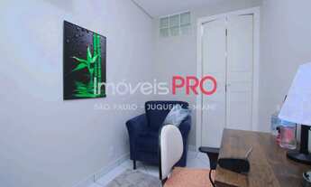 Imagem 6: Conjunto Comercial 43m² ao lado do metrô Santa Cruz