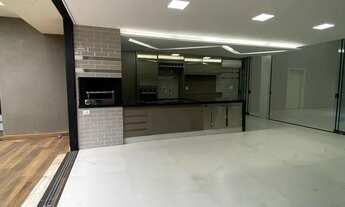 Imagem 7: Damha 5 esquina 4 dormitórios, piscina