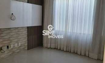 Imagem 2: CASA SEMI MOBILIADA NA 304 NORTE 3 SUITES COM 1 CLOSET