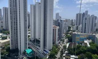 Imagem 7: Apartamento Mobiliado - Golden Santa Maria em Boa Viagem - Recife - PE