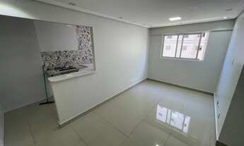 Imagem 4: Vendo Ágio Apartamento no Top Life Taguatinga Long Beach (Torre F